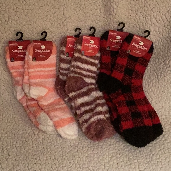 Snugadoo socks - Picture 1 of 1